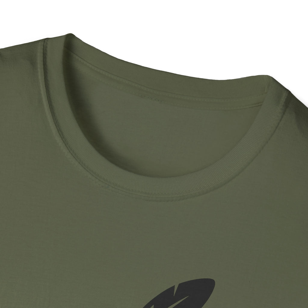 Gram T Unisex Softstyle T-Shirt