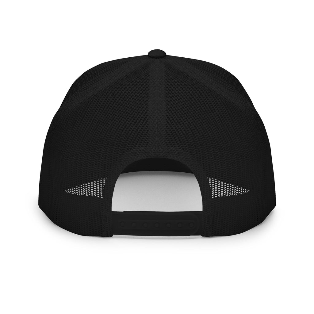 Fall Ha-lah 5 Panel snapback