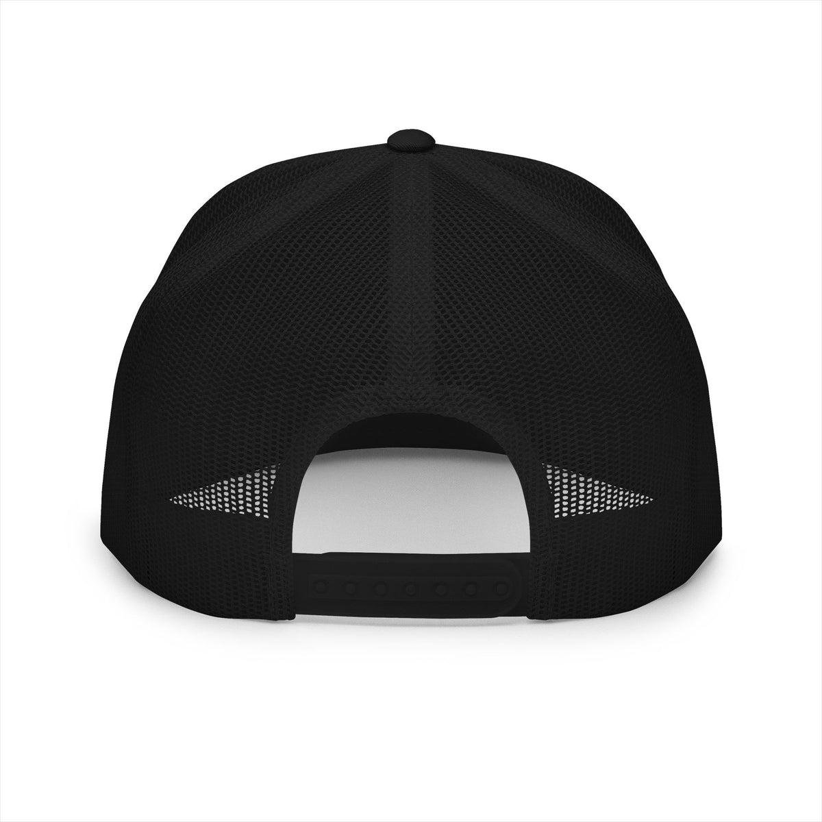 Fall Ha-lah 5 Panel snapback