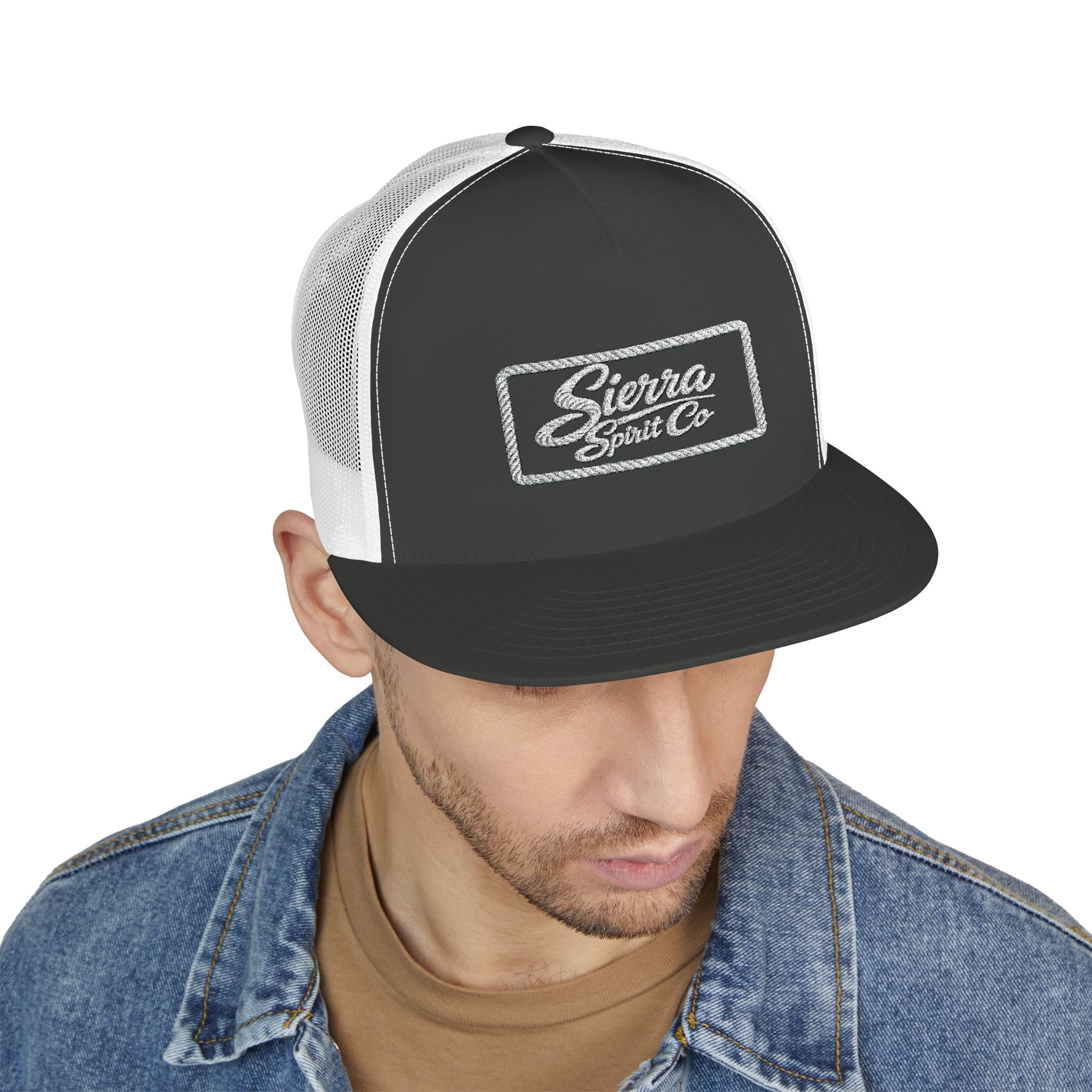 Fly Sierra 5 Panel
