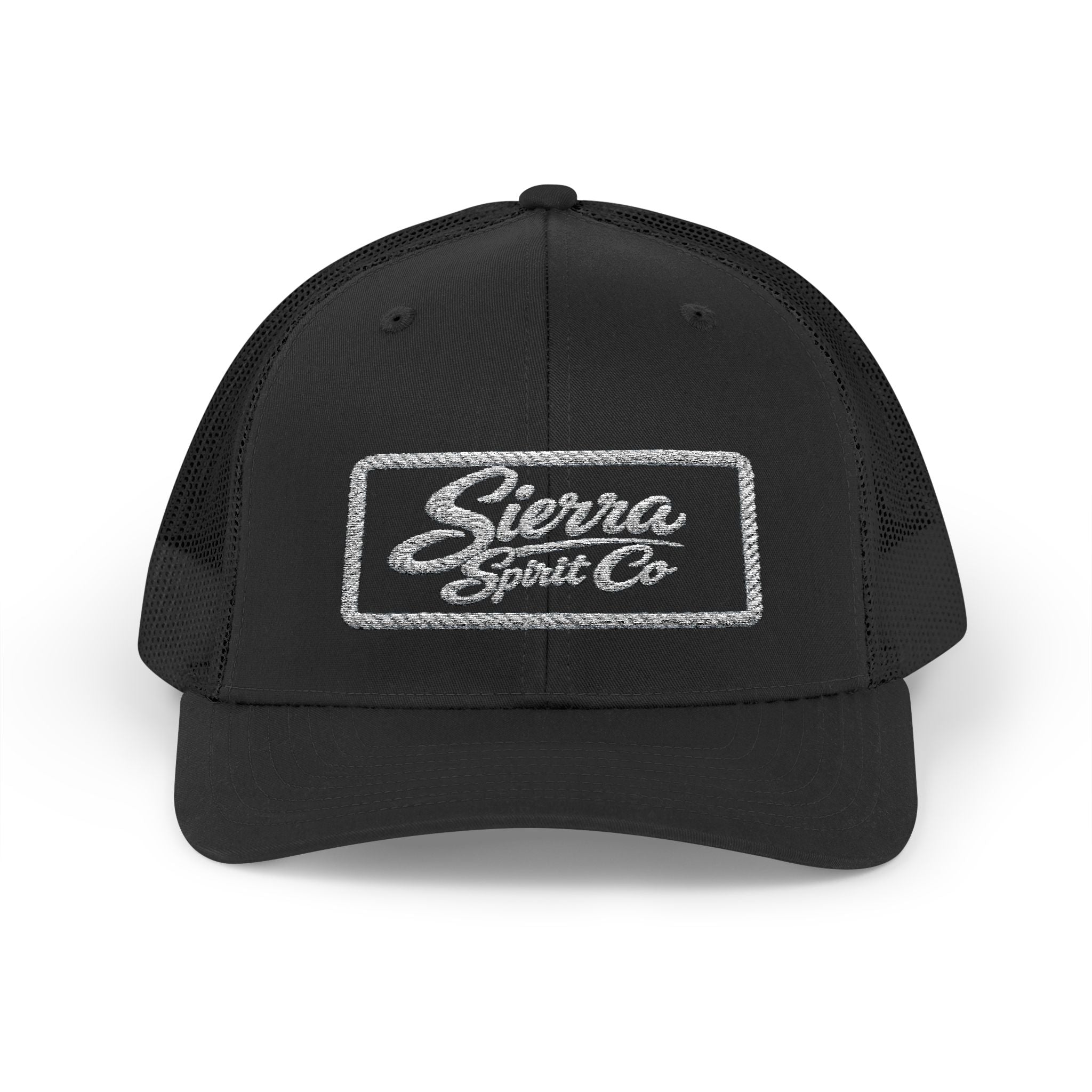 Fly Sierra 6 panel Snapback