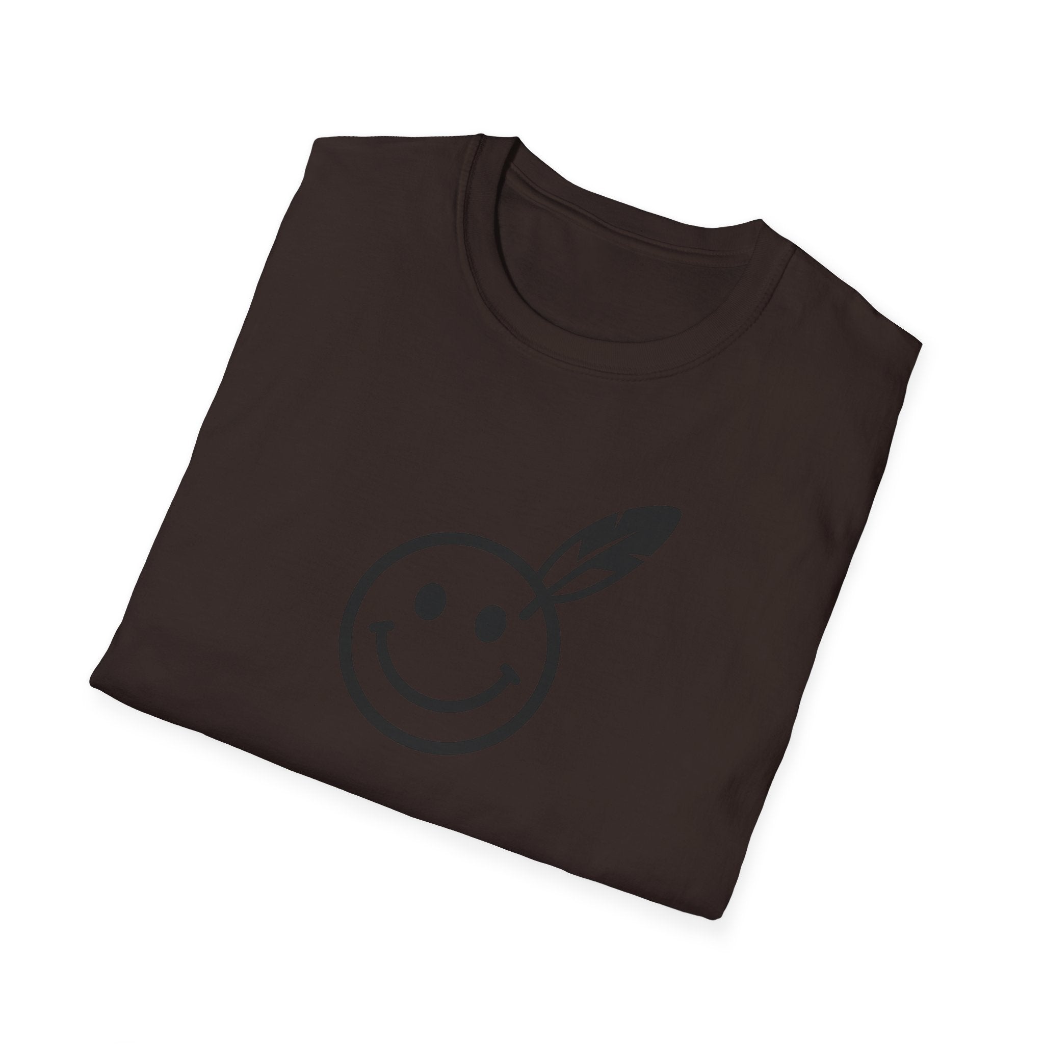 Gram T Unisex Softstyle T-Shirt