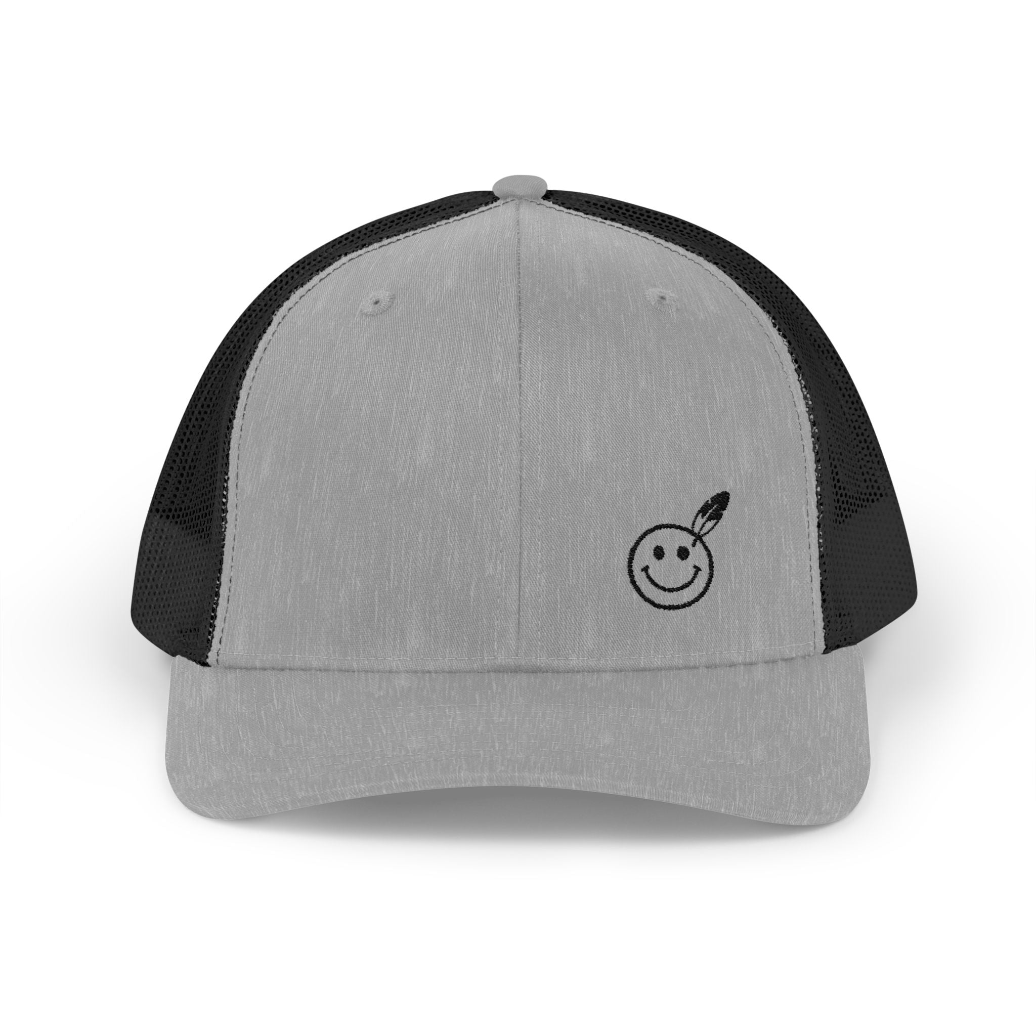 Gram 6 panel Snapback