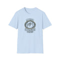 Z Coach Vintage Veg Unisex Softstyle T-Shirt