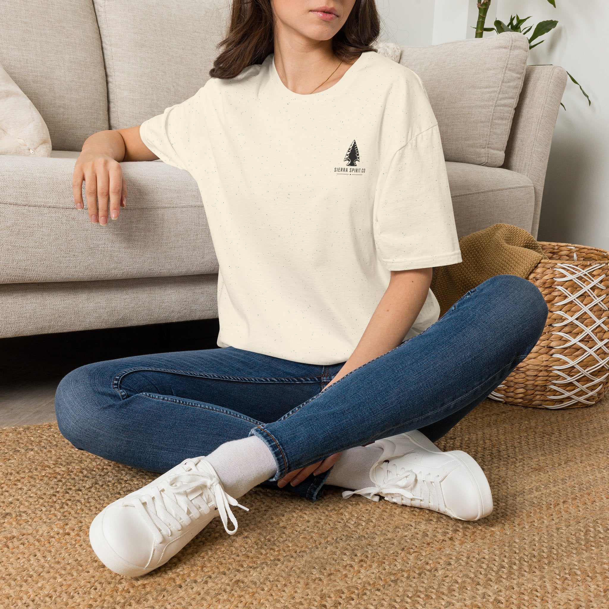 Arrow Head Unisex Softstyle T-Shirt
