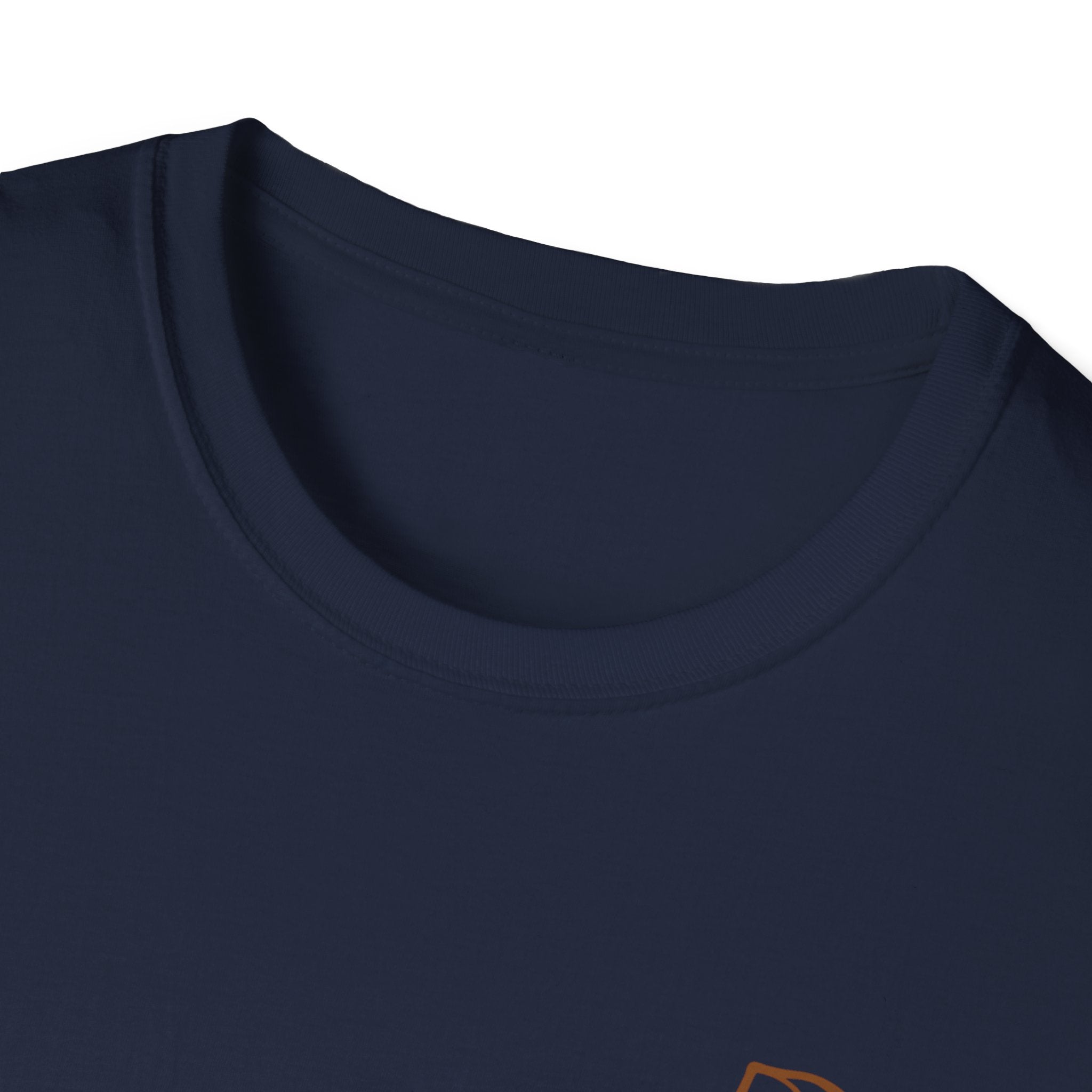 Breathe Unisex Softstyle T-Shirt