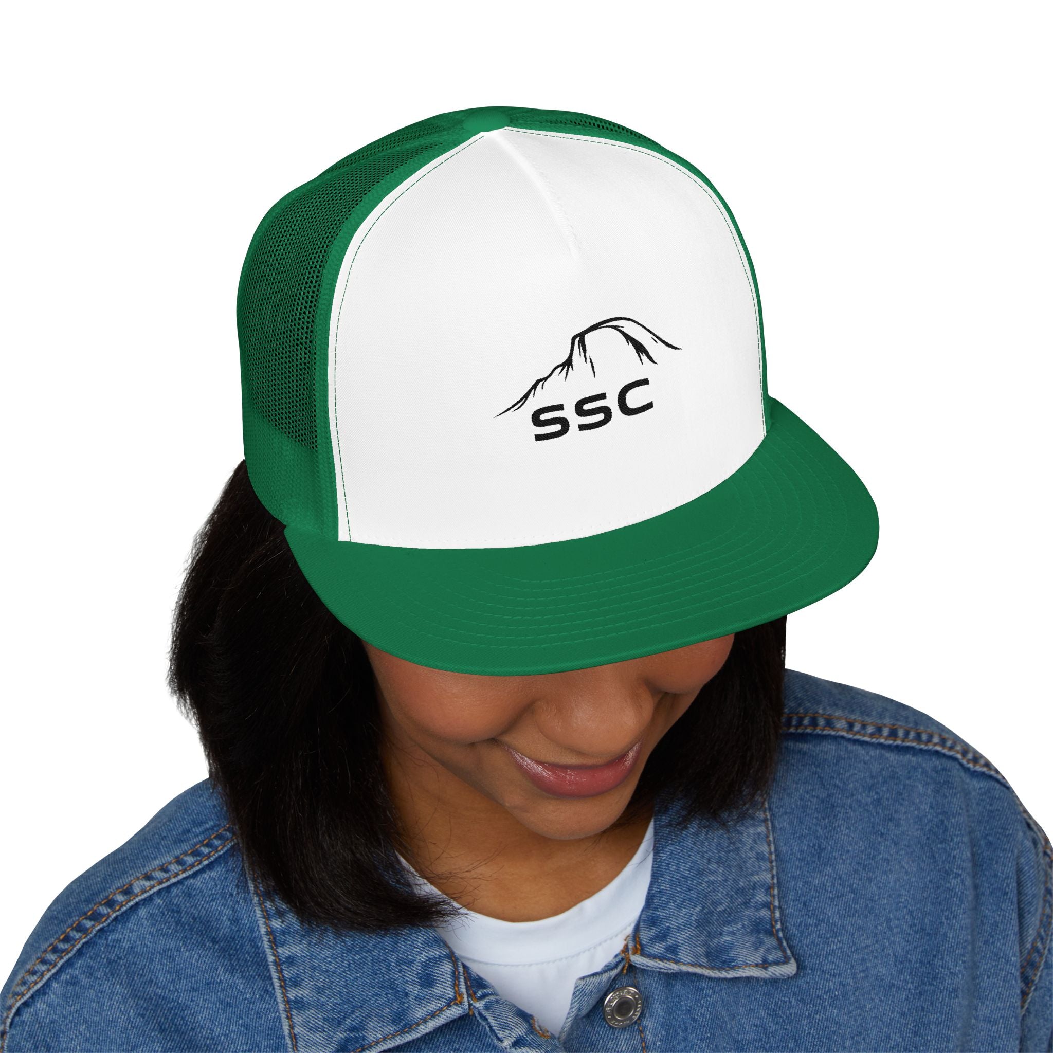 Half Dome Hiker 5 Panel