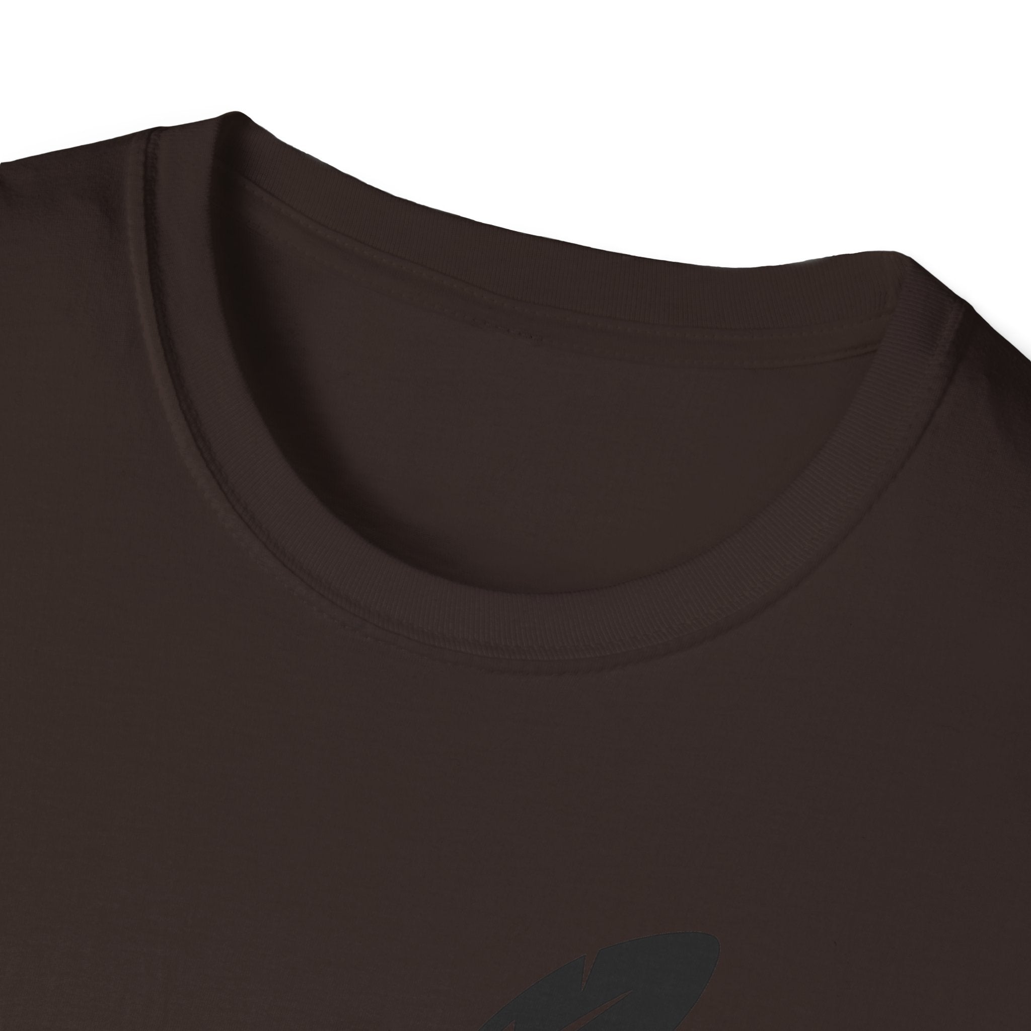 Gram T Unisex Softstyle T-Shirt
