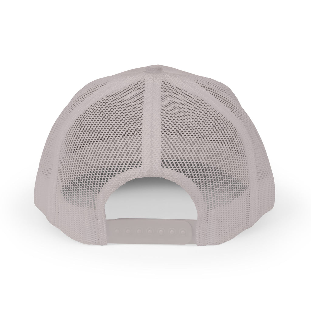 Gram 6 panel Snapback