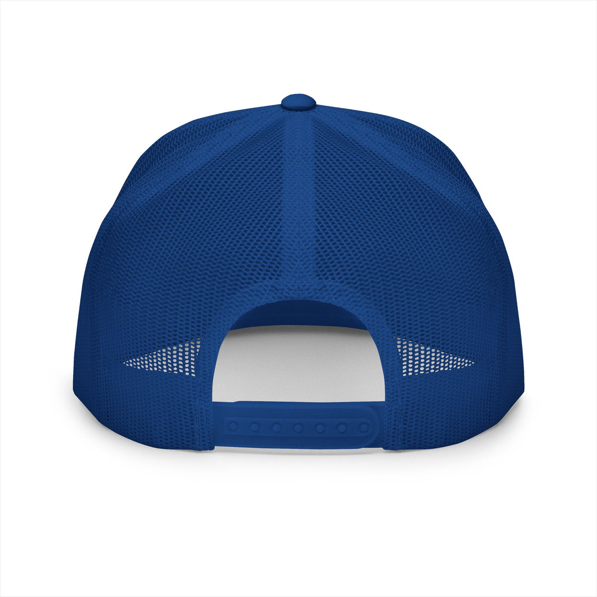 Colorful Ha-lah 5 Panel Trucker Cap