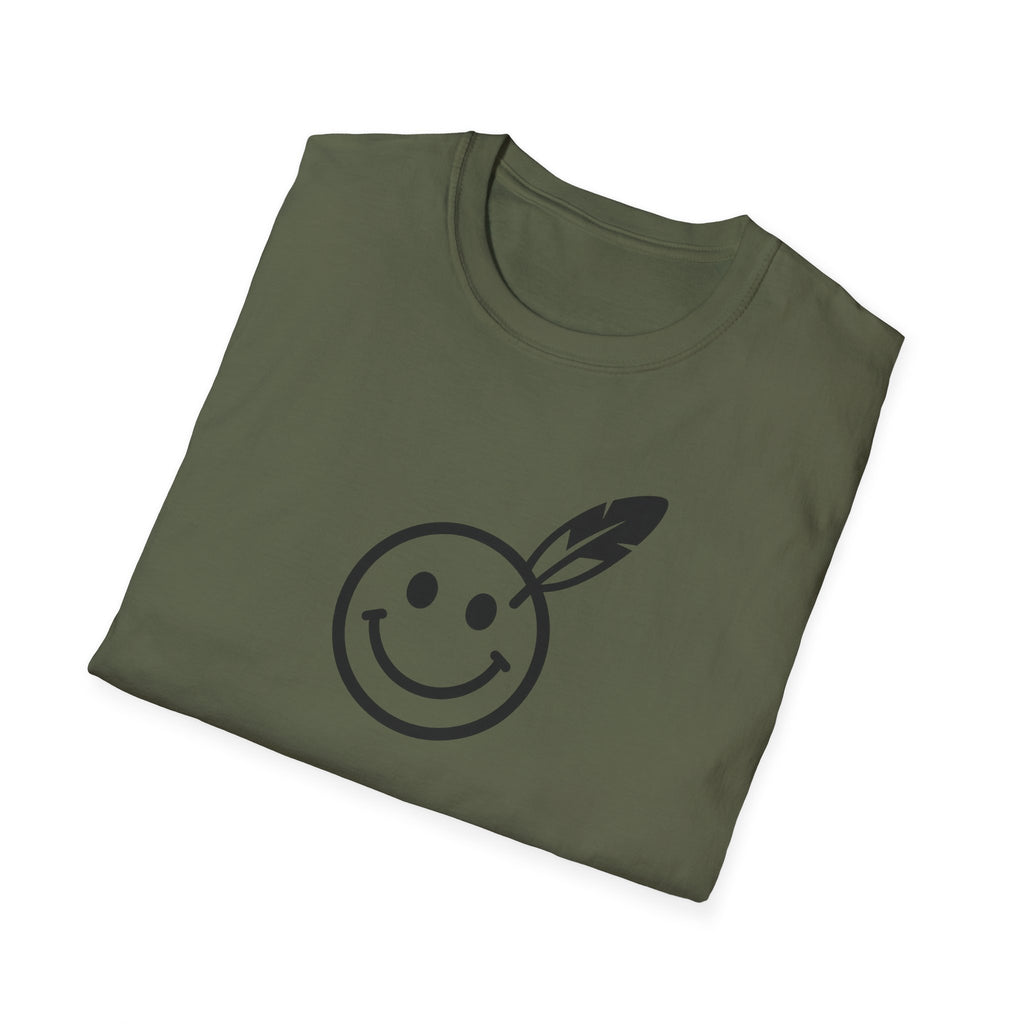 Gram T Unisex Softstyle T-Shirt