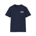 El Cap 5.14 Unisex Softstyle T-Shirt