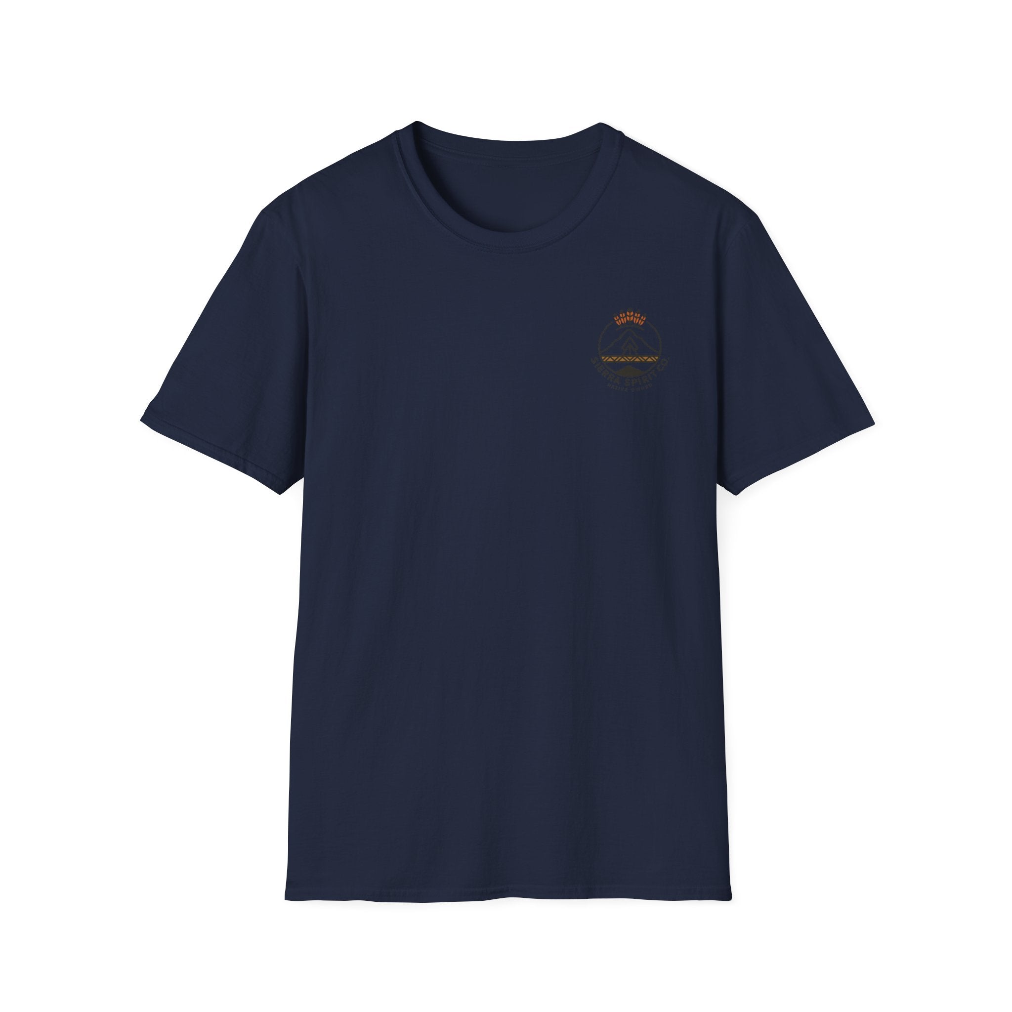 SSC Home Unisex Softstyle T-Shirt