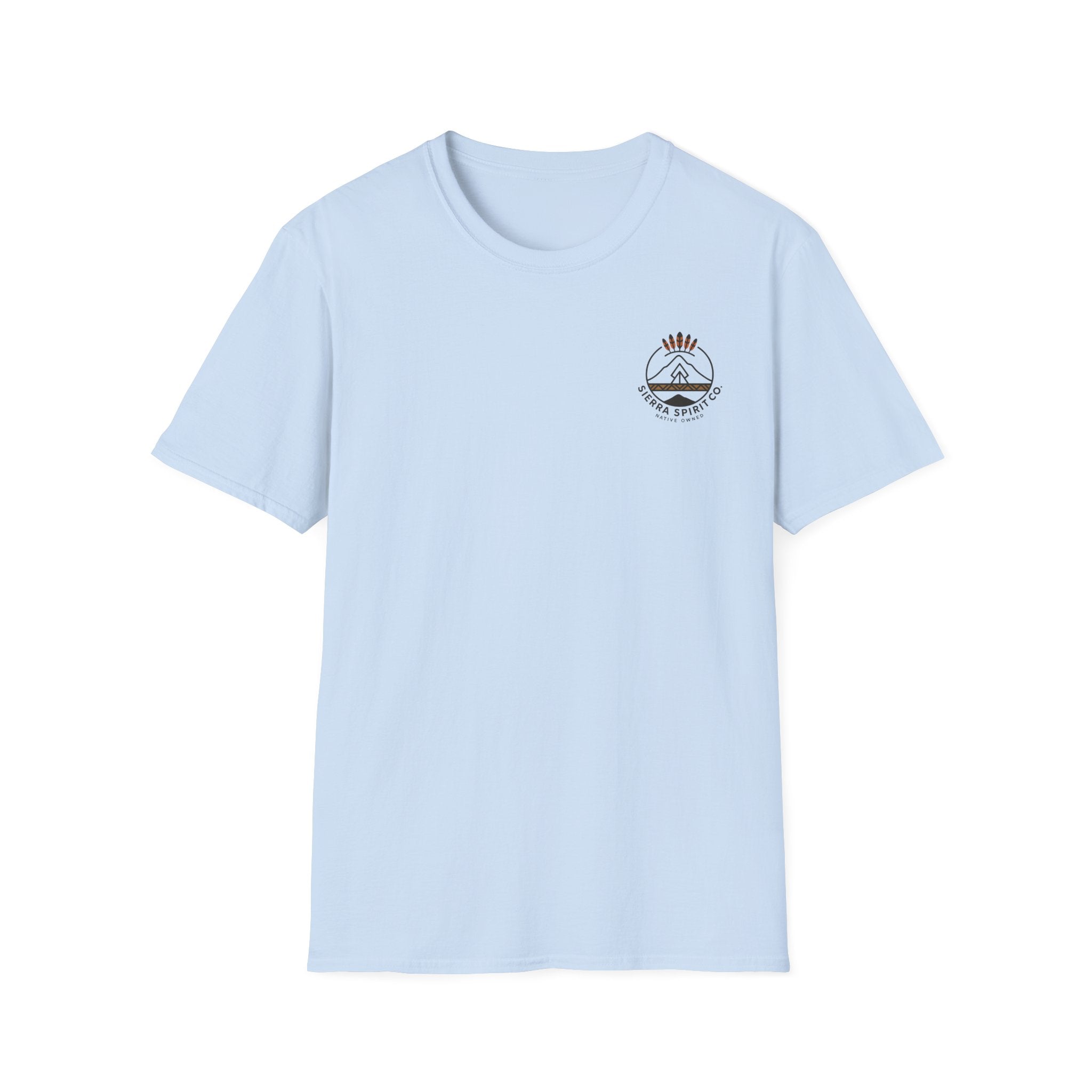 SSC Home Unisex Softstyle T-Shirt