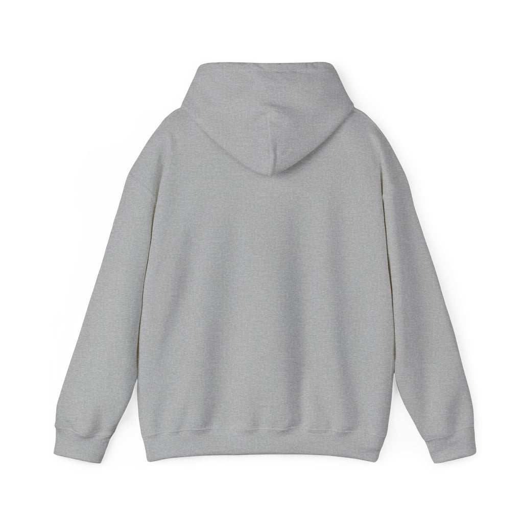 The Climber Unisex Heavy Blend™ Hooded Sweatshirt