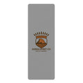 Suede top Sierra Spirit Co Rubber Yoga Mat