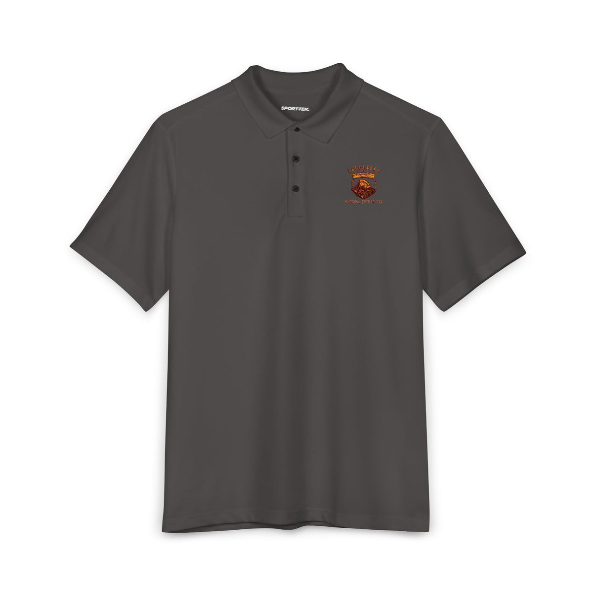 Sierra Spirit Co Night out Sport-Tek® Men's UV Micropique Polo