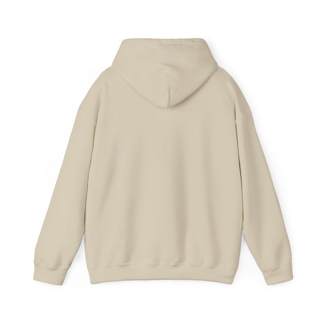 The Climber Unisex Heavy Blend™ Hooded Sweatshirt