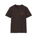 Breathe Unisex Softstyle T-Shirt