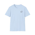 Trailhead Timber Unisex Softstyle T-Shirt