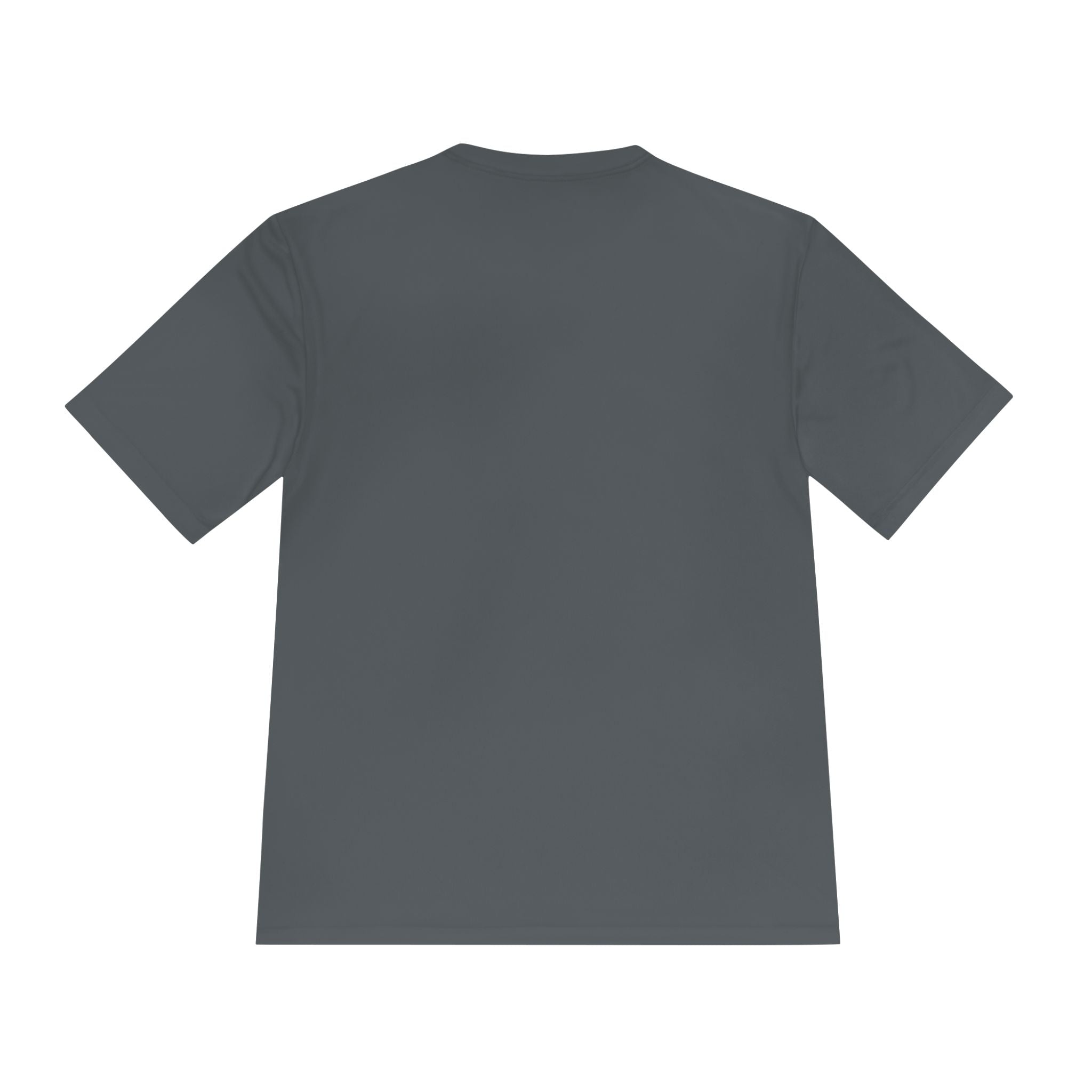 Z Grizzlies short sleeve Moisture Wicking Tee