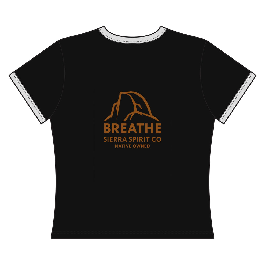 Remember Summer Days '70s Women's Ringer Tee