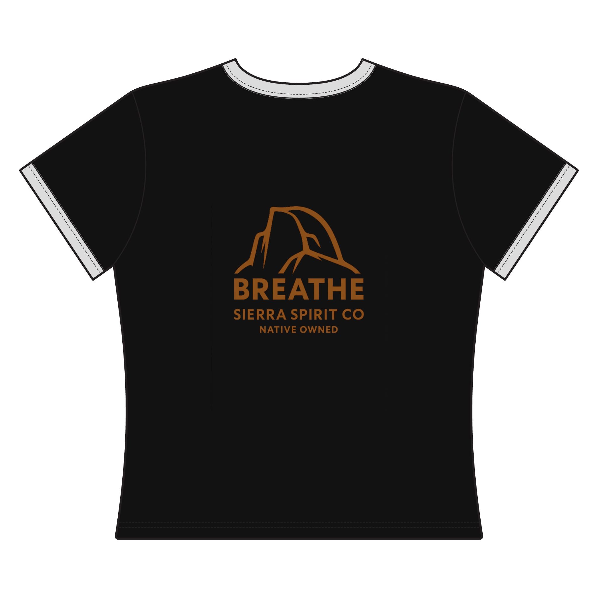 Remember Summer Days '70s Women's Ringer Tee