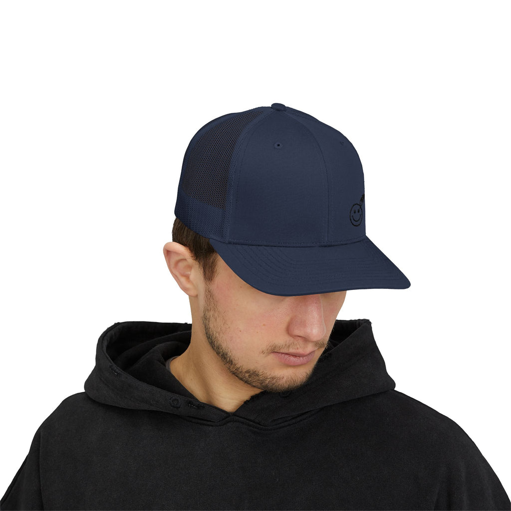Gram 6 panel Snapback