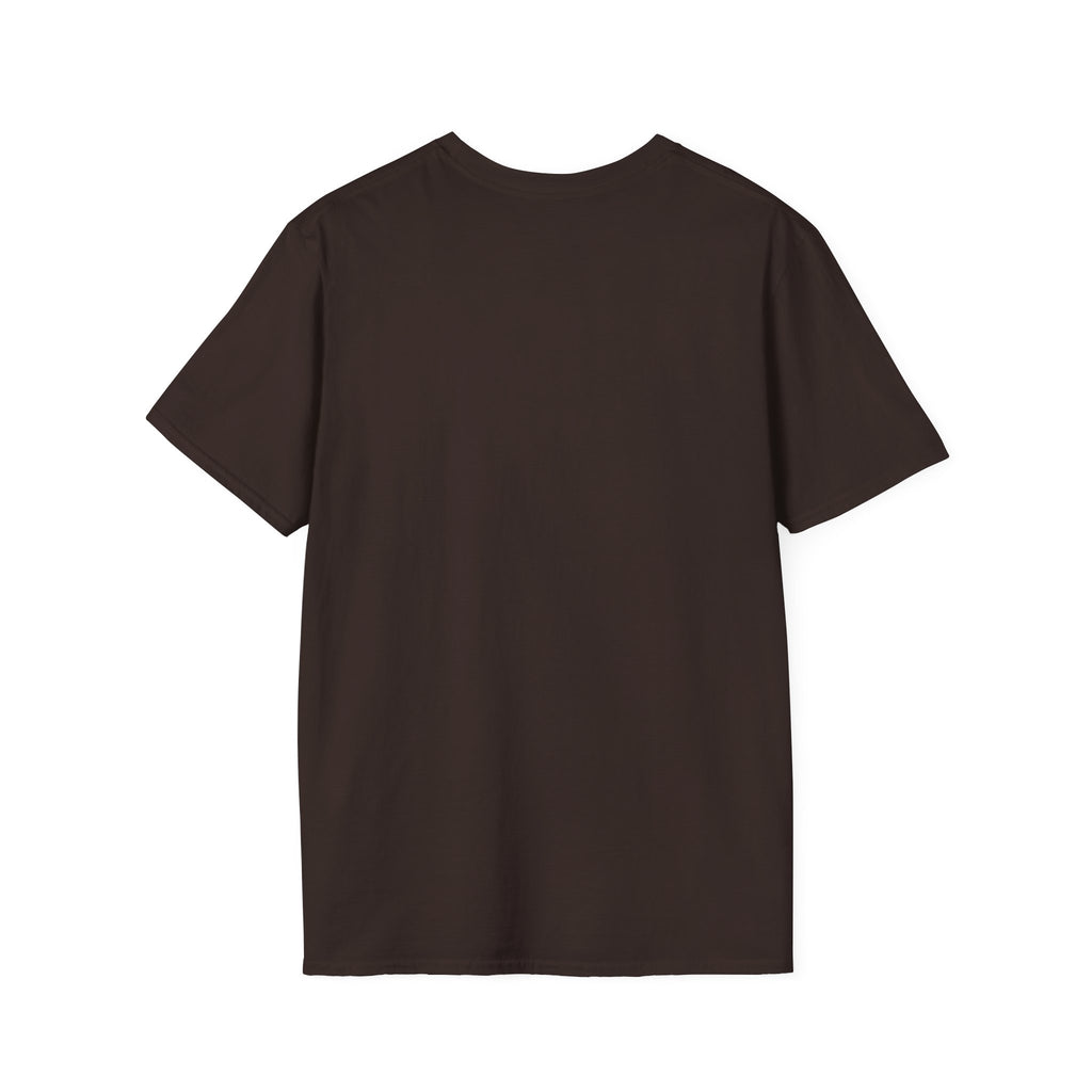 The Sunray Unisex Softstyle T-Shirt