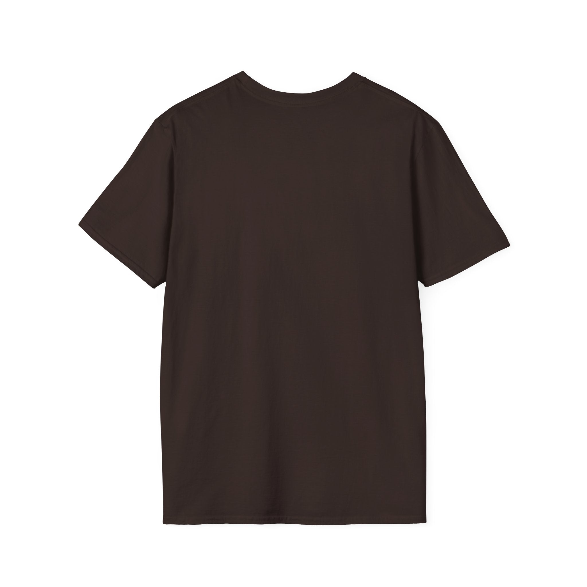 The Sunray Unisex Softstyle T-Shirt