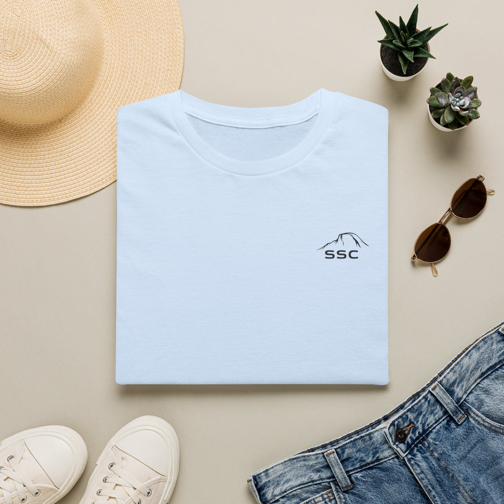 Yosemite Unisex Softstyle T-Shirt