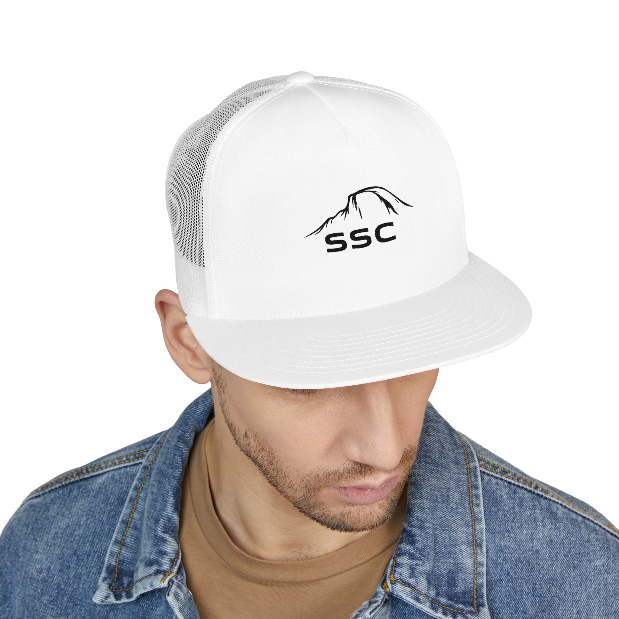 Half Dome Hiker 5 Panel
