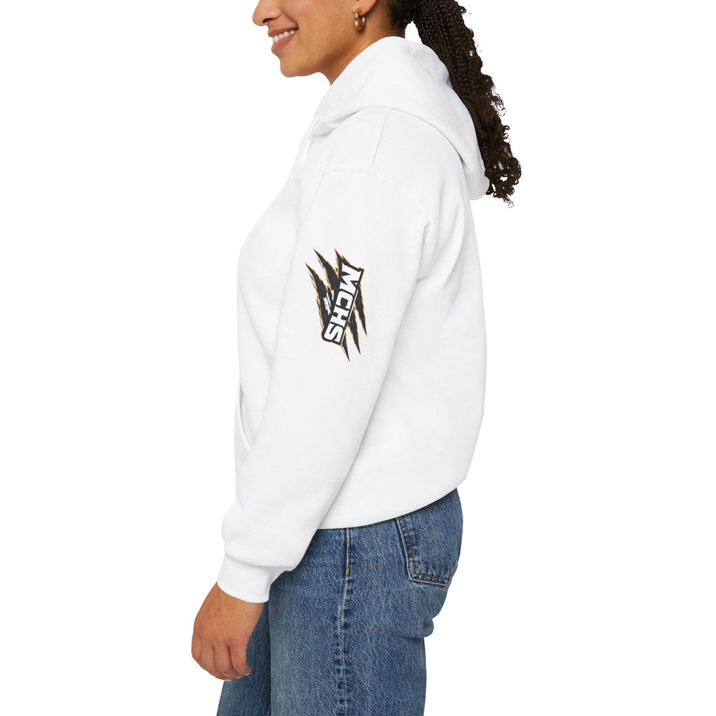 Z The Fan Unisex Heavy Blend™ Hooded Sweatshirt