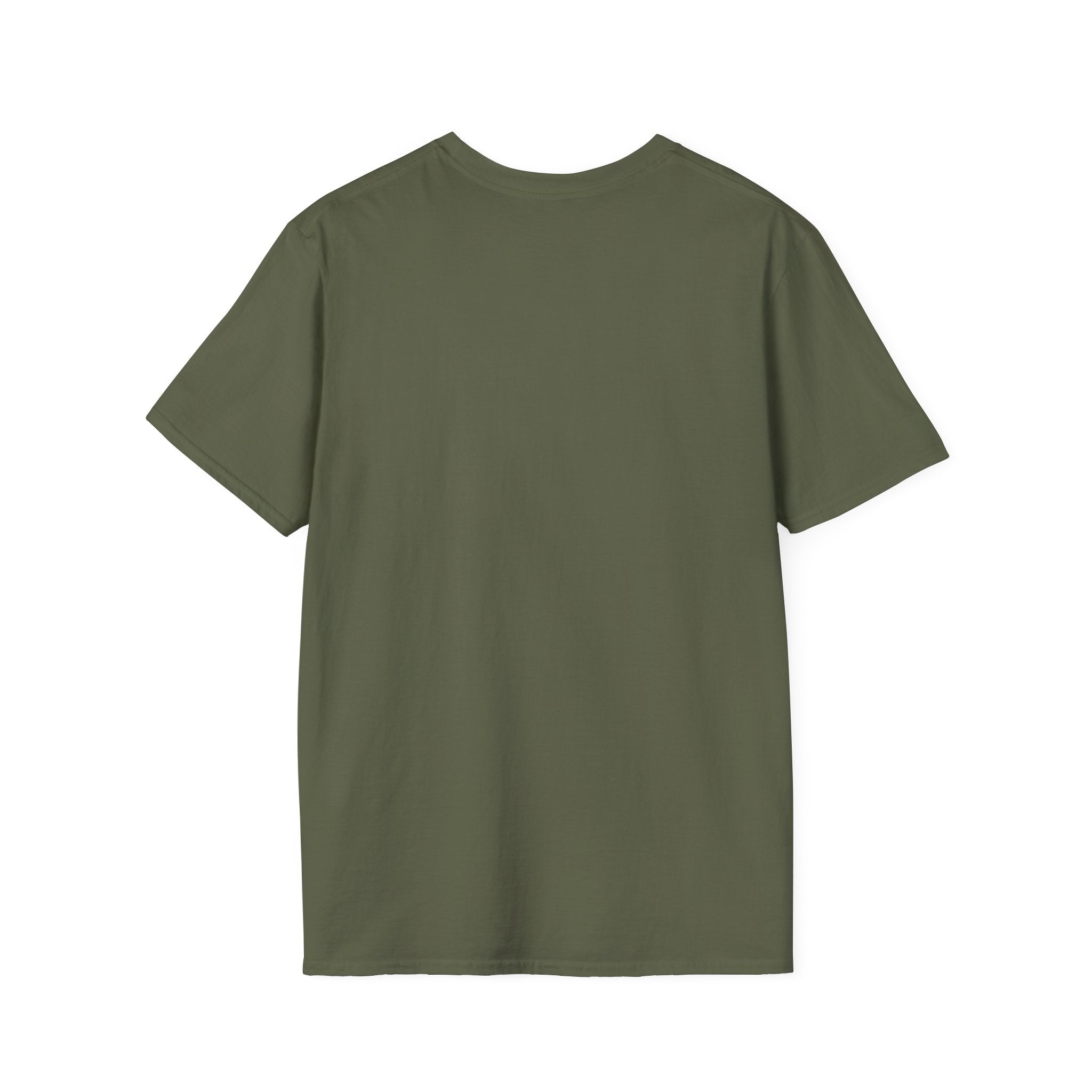 SSC Crew Unisex Softstyle T-Shirt
