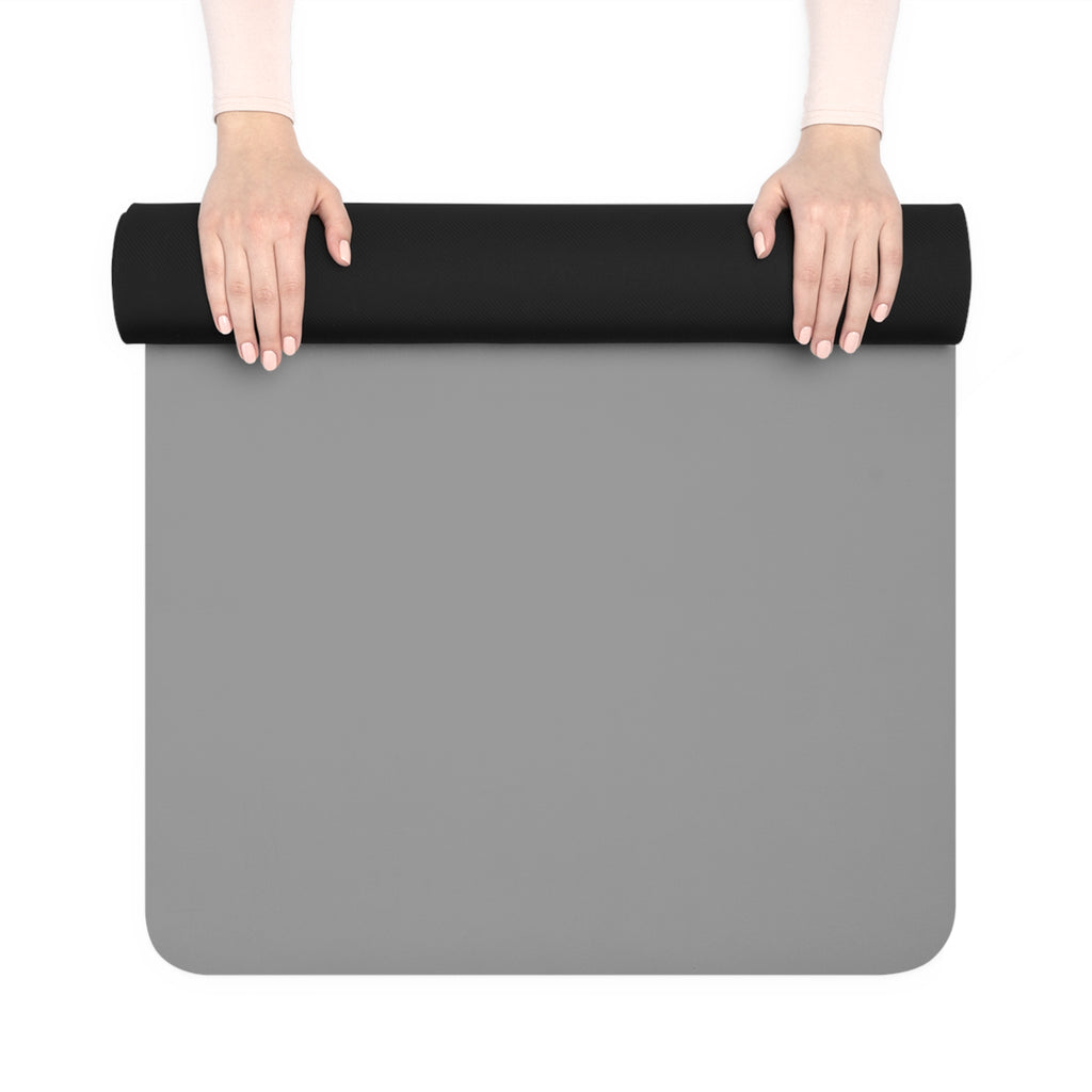 Suede top Sierra Spirit Co Rubber Yoga Mat