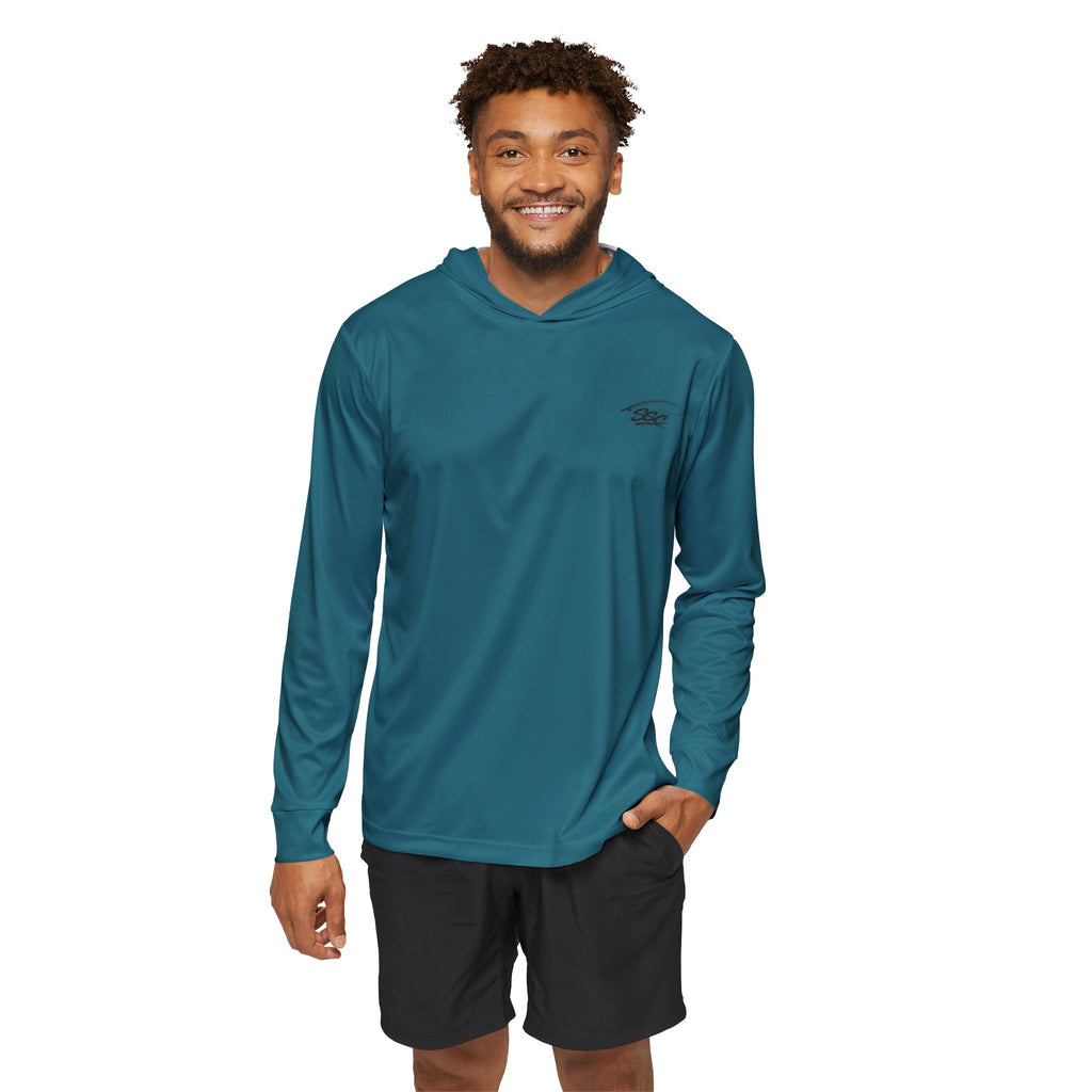 UPF 50+ Yosemite Fishing Hoodie