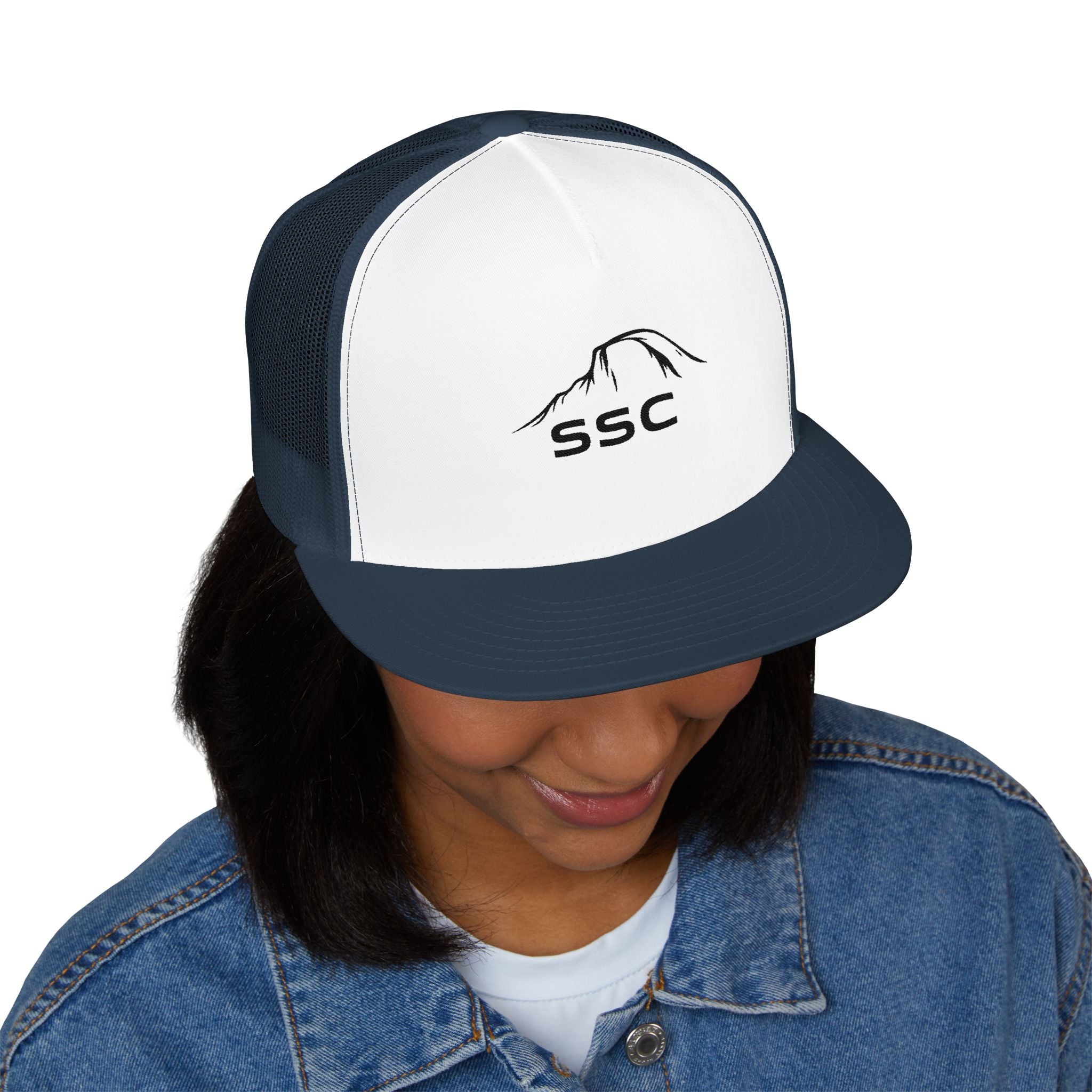 Half Dome Hiker 5 Panel