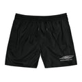 High Trails Men's Mid-Length Swim Shorts (AOP)