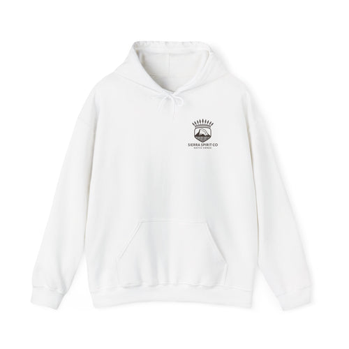 Campfire Unisex Heavy Blend™ Hooded Sweatshirt