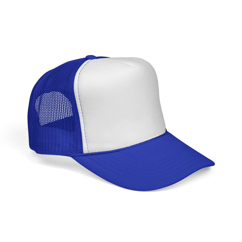Old Skool Gram Trucker Caps