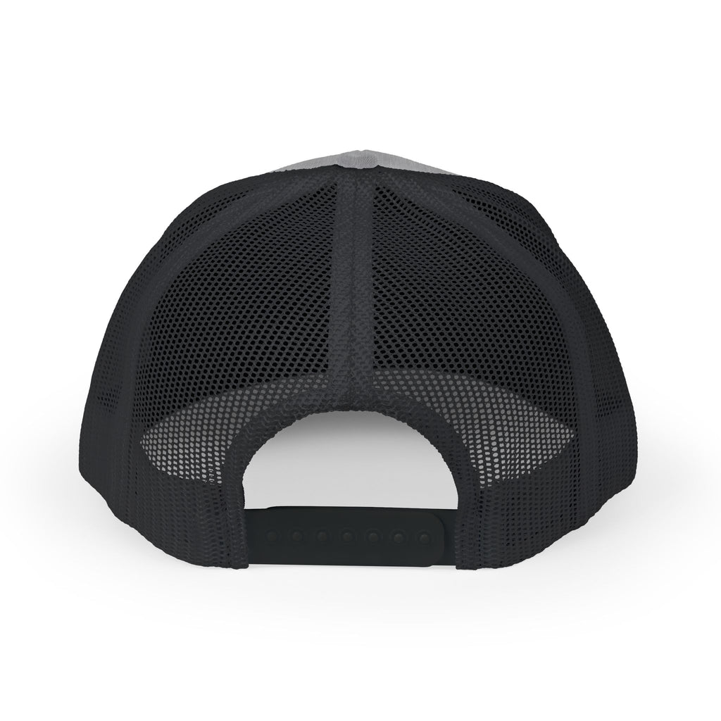 Gram 6 panel Snapback