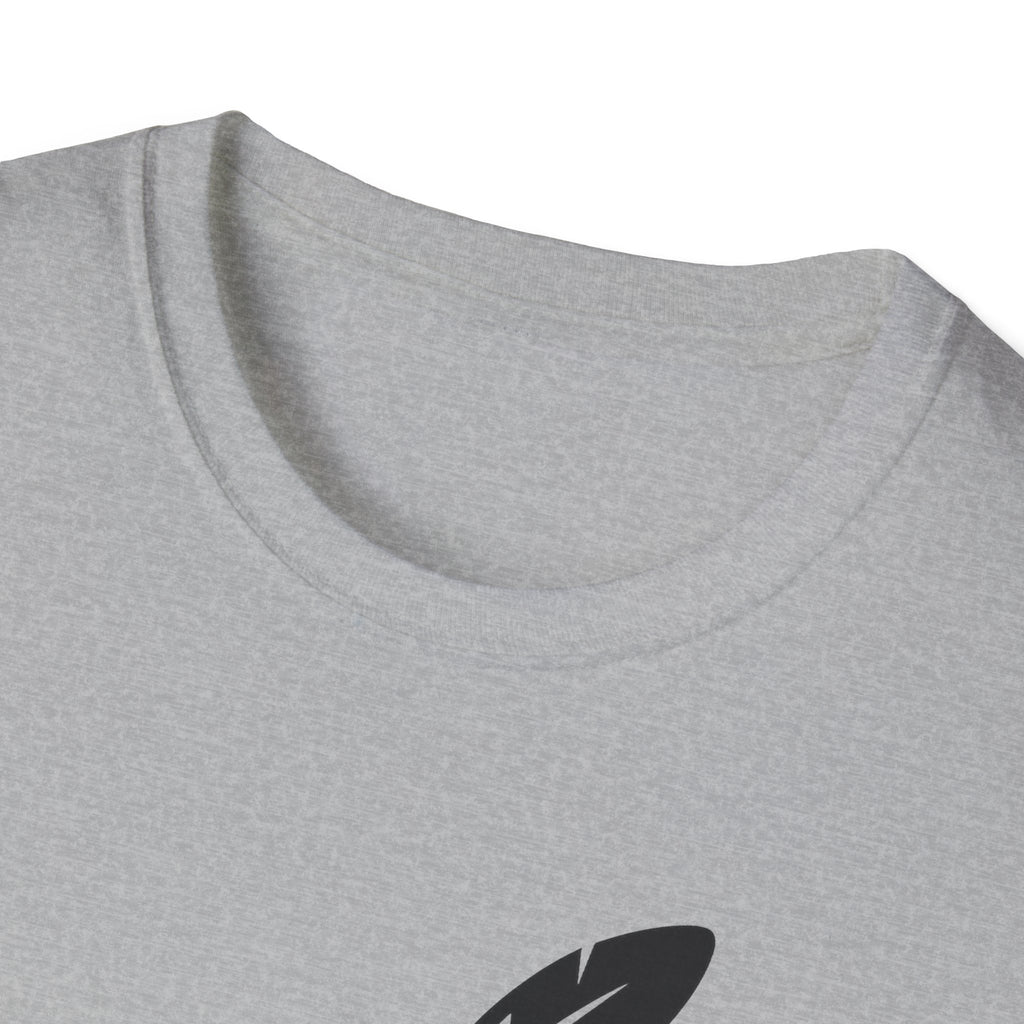Gram T Unisex Softstyle T-Shirt