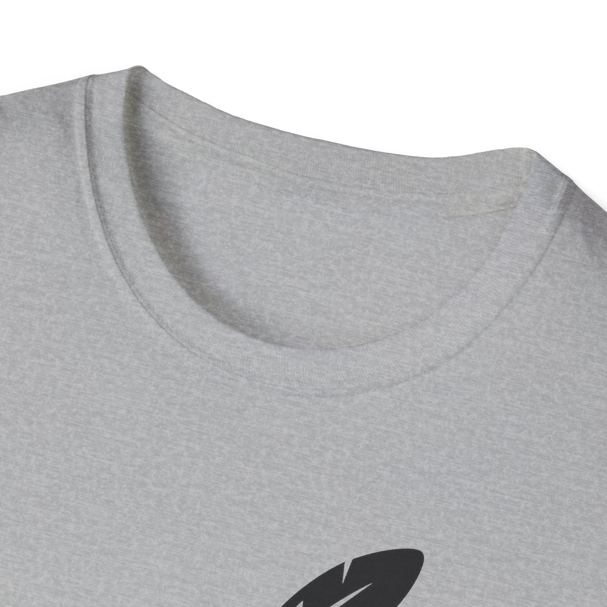 Gram T Unisex Softstyle T-Shirt