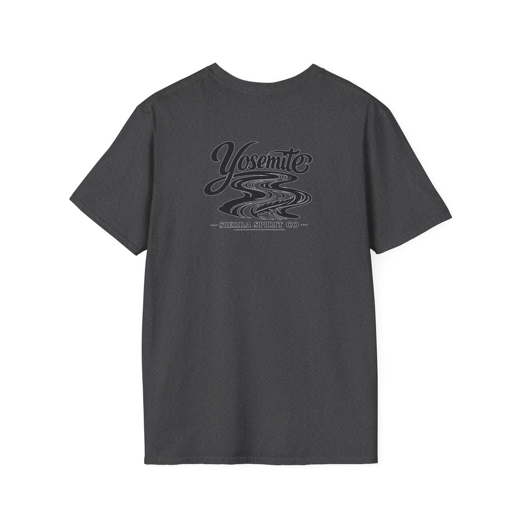 Yosemite Unisex Softstyle T-Shirt
