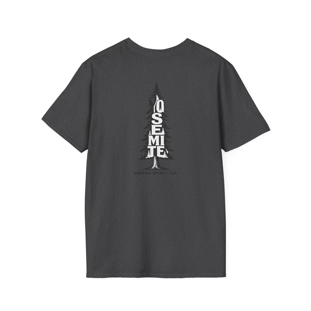 Trailhead Timber Unisex Softstyle T-Shirt
