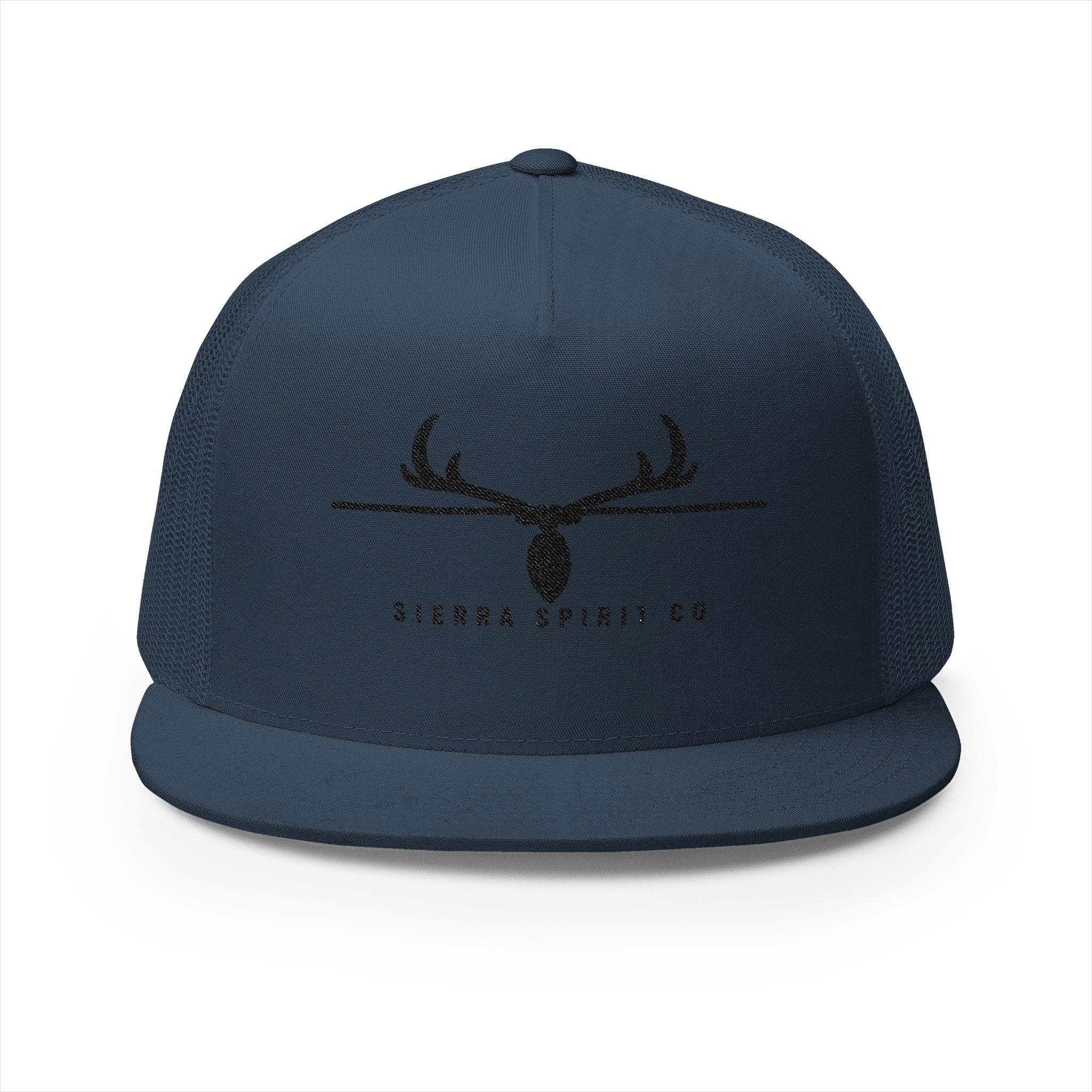 Hicca aka Buck Deer 5 Panel Cap