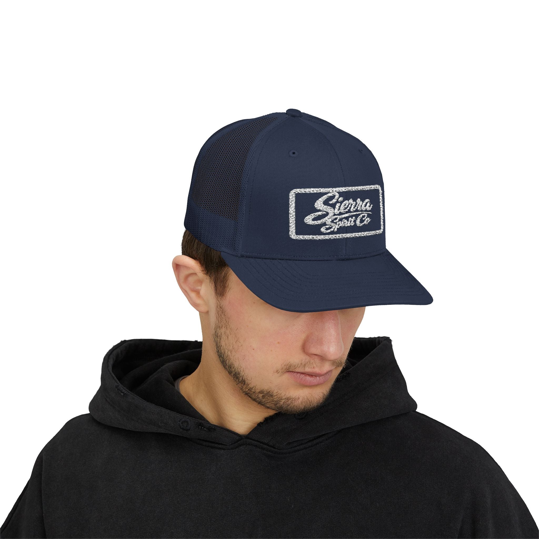 Fly Sierra 6 panel Snapback