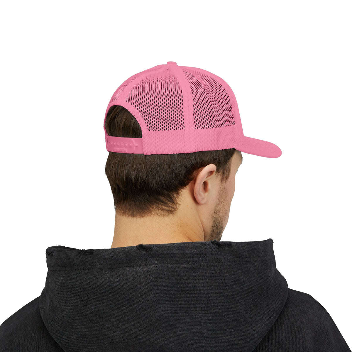 Our Paths Cross Snapback 6 Panel