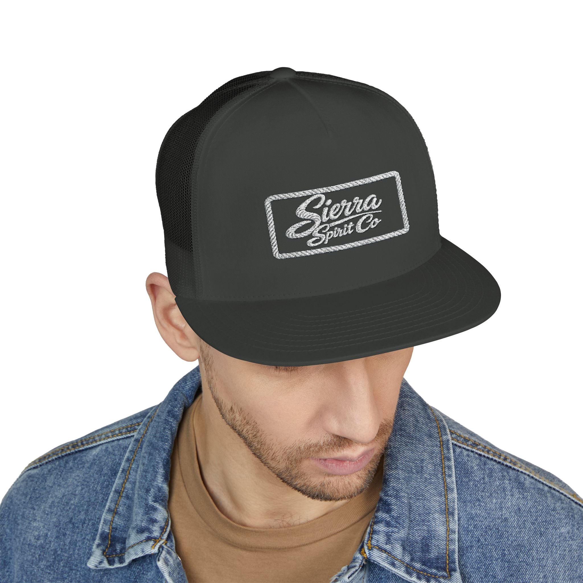 Fly Sierra 5 Panel