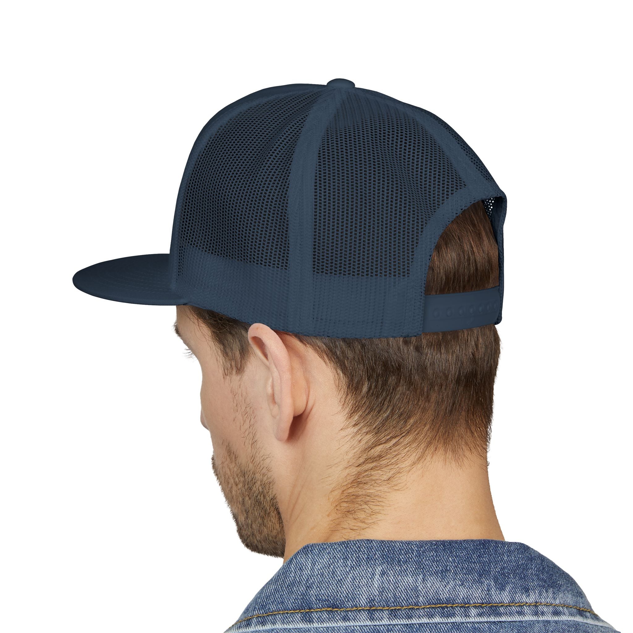 Our Paths Cross snapback 5 Panel